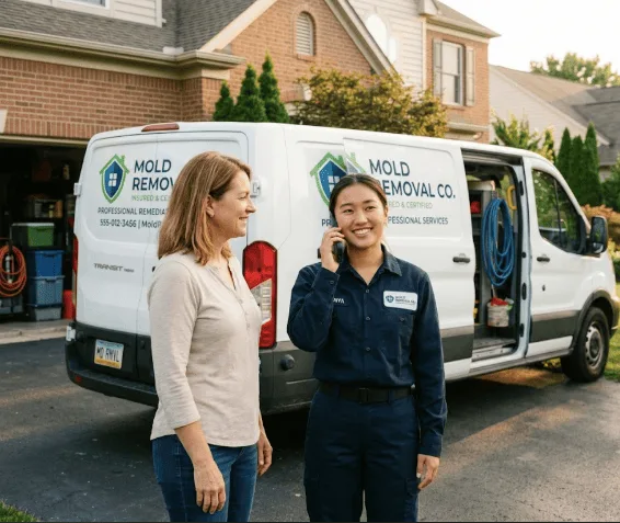 Crawlspace Mold Remediation Berlin, NJ FAQs